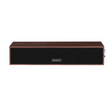 Imagem de Caixa De Som Soundbar P/Desktop Usb/P2 Sb-30Bw C3Tech
