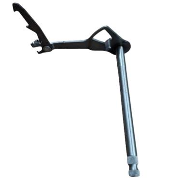 Imagem de Eixo Cambio Pop 100 2007/2015