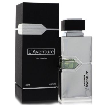 Imagem de Perfume  Masculina L`aventure Al Haramain 198 ML Eau De Parfum