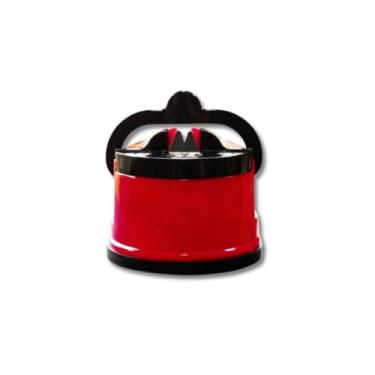 Imagem de Amolador De Alicates Unhas Cutículas Manicure Afiador Manual Compatível Com Alicates de Unha(1 UNIDADE)