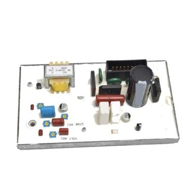 Imagem de 1 peça AVR 4695002903 4695002902 regulador automático de tensão para estabilizador de grupo gerador diesel