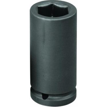 Imagem de Soquete Sextavado Longo De Impacto 1/2' MM Gedore