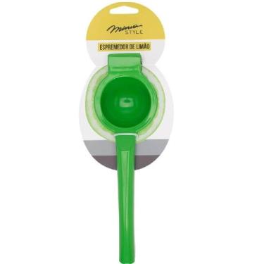 Imagem de Espremedor limao verde asa12184 mimo style