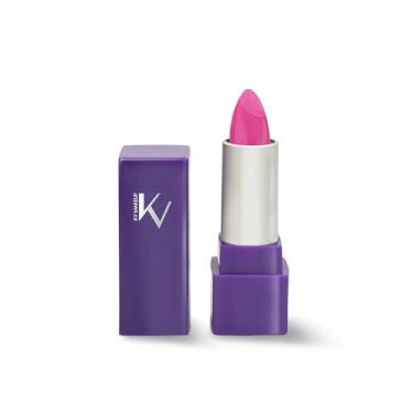 Imagem de KV MAKEUP Batom Bala Pink Neon Rosa, 3,5g