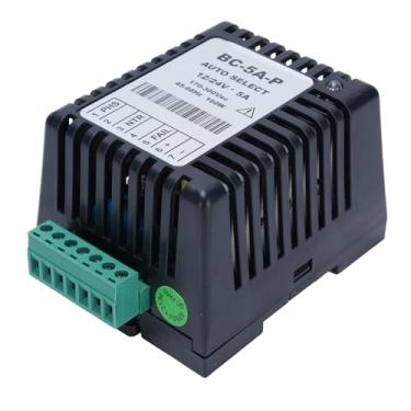 Imagem de Dispositivo de Carregador de Carregador de Bateria do Gerador 170 a 300V 12V 24V Módulo Automático de Carregador de Bateria do Gerador Inteligente