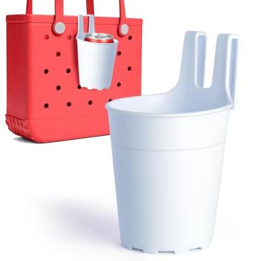 Imagem de Suporte de copos AIERSA para Bogg Bag Drink & Bottle