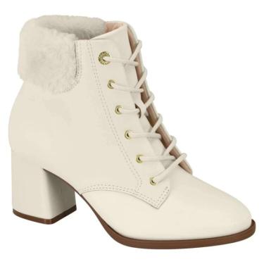 Imagem de Bota Modare Feminina - Off white
