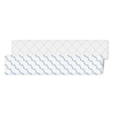 Imagem de Tapete Multiuso Dupla Face Parklon Asobang Prime PVC Iris 210cm x 44cm x 2cm