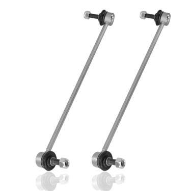 Imagem de HAWK BROTHER Elo de barra oscilante, K750847 K750846 Barra estabilizadora frontal compatível com Honda HR-V 2016-2022 todos os modelos - 2 peças