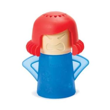 Imagem de Limpador Microondas Vapor Ecológico Mama - Mundo Thata