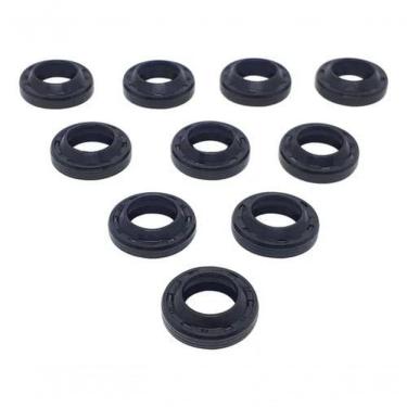 Imagem de Anel Raspadorador 12 X 20 X 4/6 - Kit 10 Peças Karcher