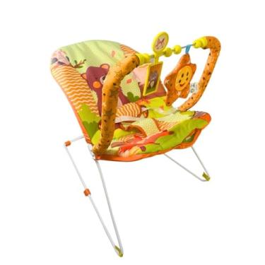 Imagem de Replay Kids Cadeira Bebê Musical Florest