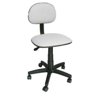 Imagem de Cadeira Giratória Secretária Ibiza