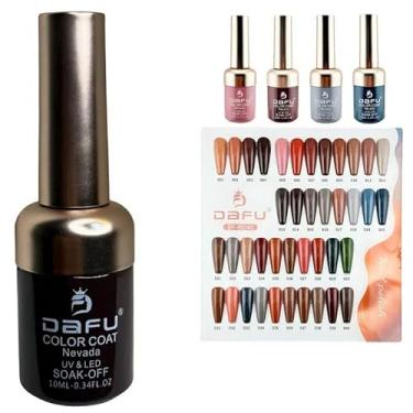 Imagem de Esmalte Em Gel Nevada Dafu (013)