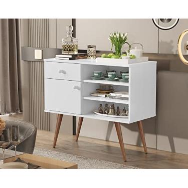 Imagem de Aparador Ferrari - JM3 Moveis (Branco)