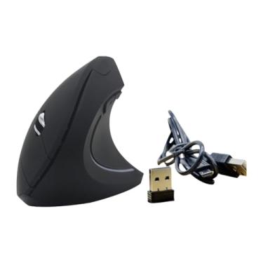 Imagem de Generic vertical silencioso para computador, portátil e leve para PC, laptop e desktop, recarregável com dongle USB, Recarregável em 2 Modos