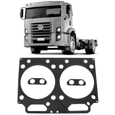 Imagem de Junta Cabeçote Motor Constellation 13-180 4.8 2006 a 2011