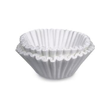 Imagem de Filtro de papel  Bunn VP/CWA/CWF/TB3Q/ ITCB com 1.000 un Filtro de Papel BUNN 1000un - (VP/CWA/CWF) - 20157