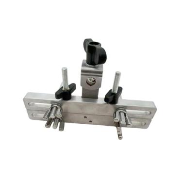 Imagem de TTETTZ Suporte Portátil E Estável para Pandeiro de Hi-hat, Ideal para Uso Doméstico, para Bateristas E Cantores.