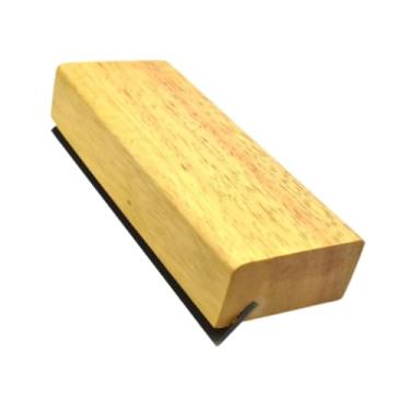 Imagem de simhoa Lima de Chanfradura de Ponta de Traste Ferramenta de Polimento de Traste para Moldar Trastes Rebarbação