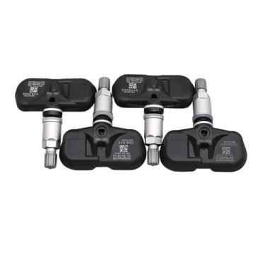 Imagem de Sensor para Pilot, para Acura MDX RDX RLX TSX, 1/4PCS Sensor de Pressão de Pneus TPMS para Carro PMV-107G
