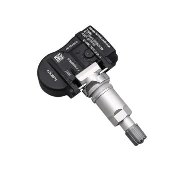 Imagem de Sensor para Mitsubishi i-MiEV Lancer Mirage Outlander Sport Eclipse Cross, 1/4PCS Sensor de Pressão dos Pneus TPMS 4250B975