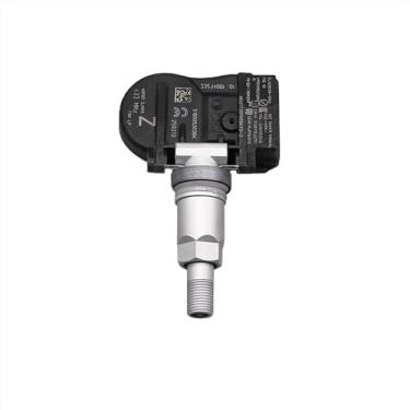 Imagem de Sensor para Infiniti JX Q50 Q60, para Nissan Altima Pathfinder 2012-2021, 1/4 peças Sensor de pressão de pneus TPMS 40700-3JA0A