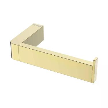 Imagem de Papeleira Dax S/Tampa Iguaçu Gold Dax-2020-ig-gd