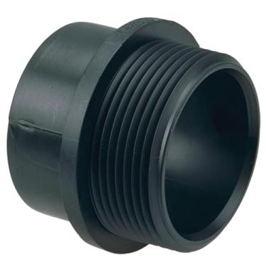 Imagem de 58042 11/2 Spg x MIPT adaptador macho ABS