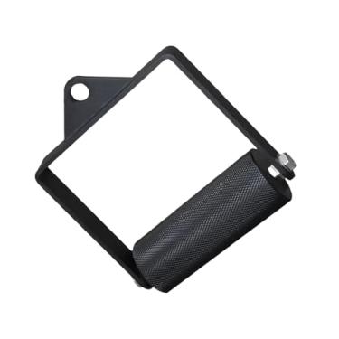 Imagem de Acessório de Barra V,Conector Universal em T Robusto para Cabos | Pegas para Remada de Academia em Casa | para Treino de Força e Exercício de Braços e do Corpo Inteiro