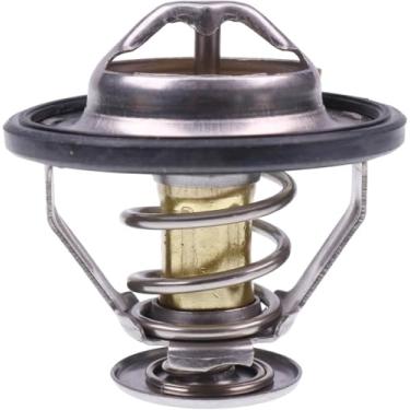 Imagem de 25500-2GGA0 Termostato de Refrigeração do Motor 255002GGA0 para Hyundai 2.4L Tucson 18-21 Santa Fe 17-20 Sonata 15-19 para Kia Sportage 17-22 Optima 16-20 Sorento 16-20 25500 2GGA0