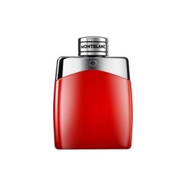 Imagem de Montblanc Legend Red EDP Perfume Masculino 100ml-Masculino