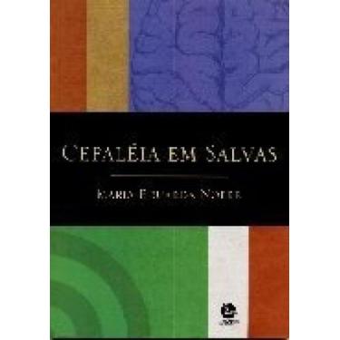 Imagem de Cefaleia em salvas - LEMOS, 3