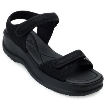 Imagem de Sandália Azaleia Vera Soft Therapy-Feminino