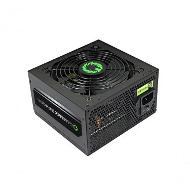 Imagem de Fonte Atx Gamemax Gp400a 400w Real 80plus-bivolt