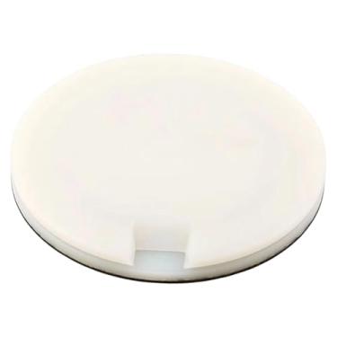 Imagem de oshhni Plataforma de Corte para Raquete de Tênis de Mesa Montada, Tábua de Corte para Raquete de Pingue-pongue