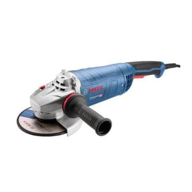 Imagem de Esmerilhadeira Angular GWS 25-180 7 polegadas Bosch, 220V