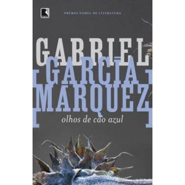 Imagem de Olhos de cão azul