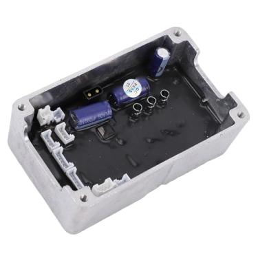 Imagem de Diydeg Controlador de placa-mãe para scooter elétrica Ninebo t E2 Plus, 3 velocidades ajustáveis, conectividade com aplicativo inteligente e à prova d'água