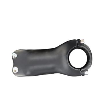 Imagem de Mesa de carbono ultraleve para bicicleta MTB - Ângulo de 6/17 graus, modelos SL de 60/70/80/90/110/110/120 mm, acessórios para bicicletas de estrada e MTB.(Stem 6D 70mm)