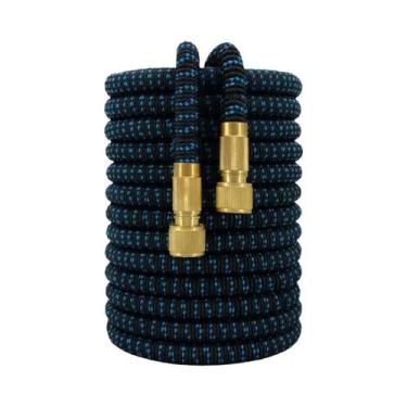 Imagem de Mangueira De Jardim Flexível E Expansível De 25ft-150ft Com Conector R