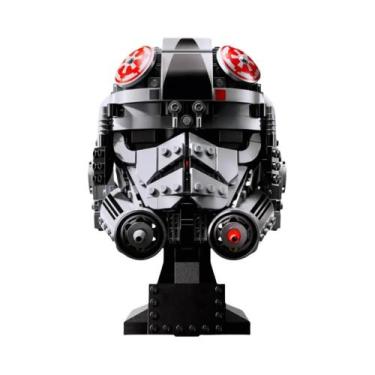 Imagem de Blocos De Montar Star Wars Guerra Espacial, Brinquedos Do Mandaloriano