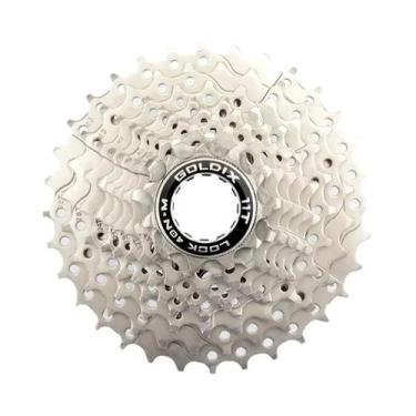 Imagem de Cassete De Bicicleta De 11 Velocidades 11-36T Para Bicicleta De Estrad