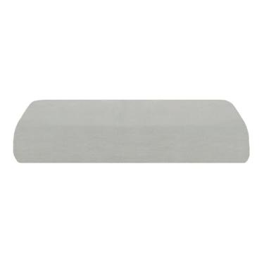 Imagem de Buddemeyer Lençol Casal Cetim 300 Fios Bud Vision New Colors II 100% Algodão Penteado Verde