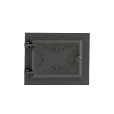 Imagem de Porta Cinzeiro/fornalha Em Ferro Libaneza 19x25 Cm