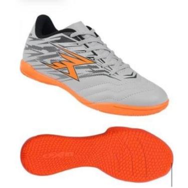 Imagem de Chuteira OXN Express Fit 4 Futsal Indoor Infantil Masculino-Masculino