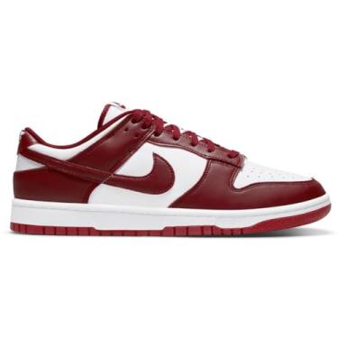 Imagem de Nike Dunk Low Team Red Men's DD1391-601