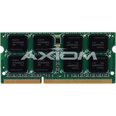Imagem de Axiom Módulo de memória DDR3 SDRAM de 2 GB (AX31066S7Y/2G)