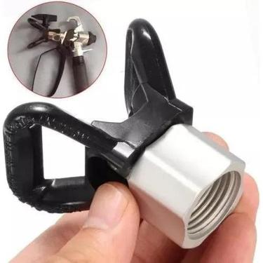 Imagem de Porta Bico De Pintura Airless Pulverizador Pintura