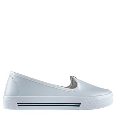 Imagem de Tênis Moleca  Casual Confortável Modelo Calce Fácil-Feminino